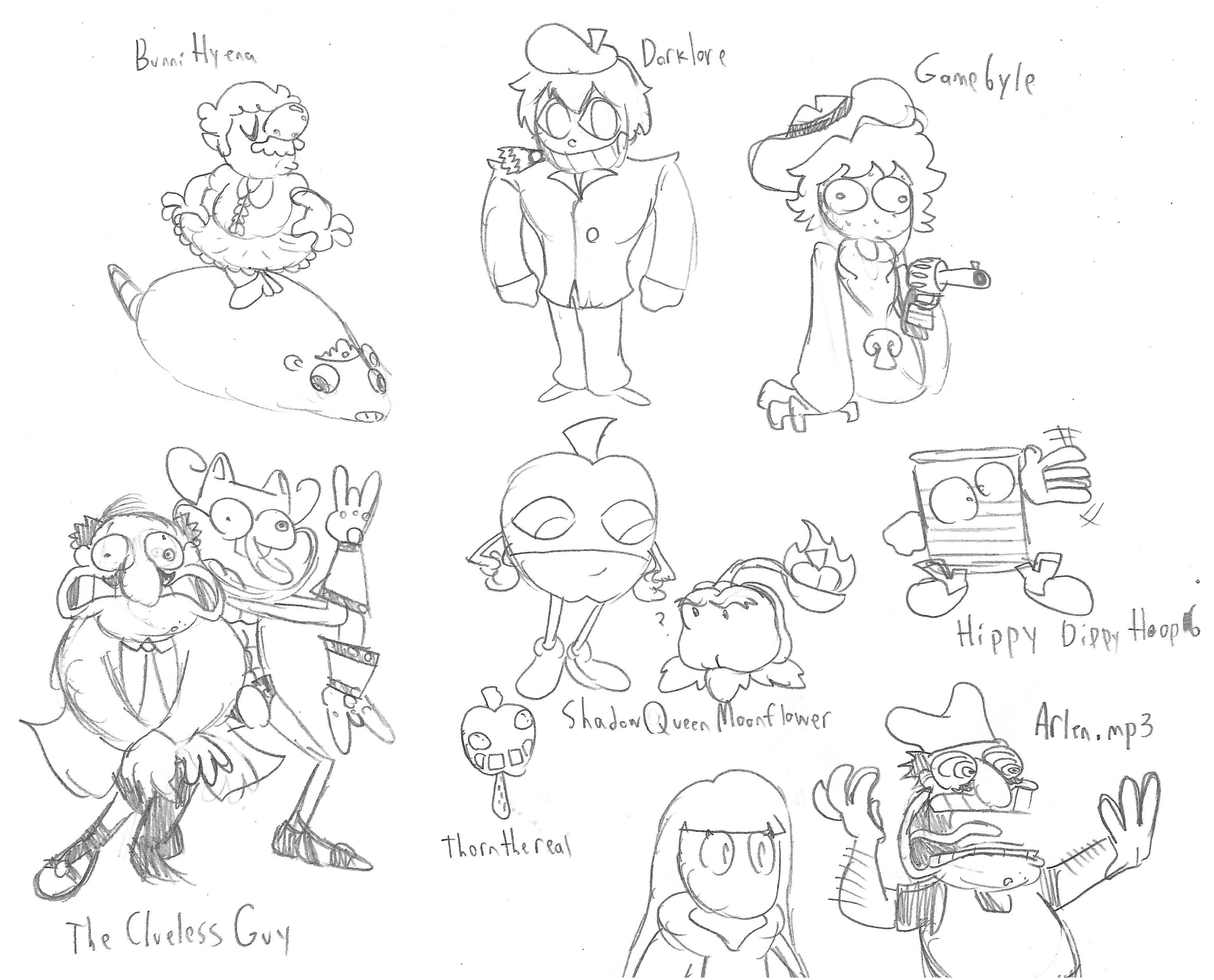 Taliya And Gustavo: The Aftermath - vg0b5ad