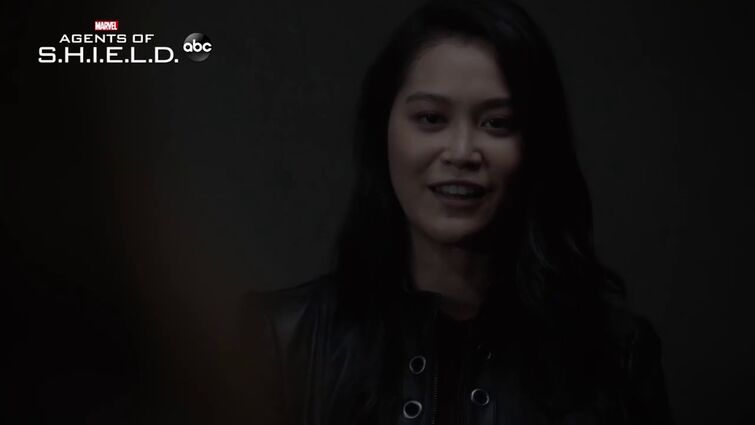 Does Kora Really Want to Help? - Marvel's Agents of S.H.I.E.L.D.