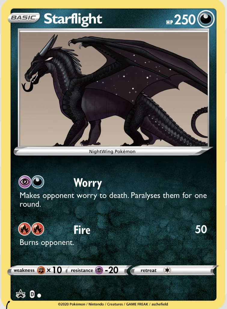 WoF pokemon cards SO FAR | Fandom