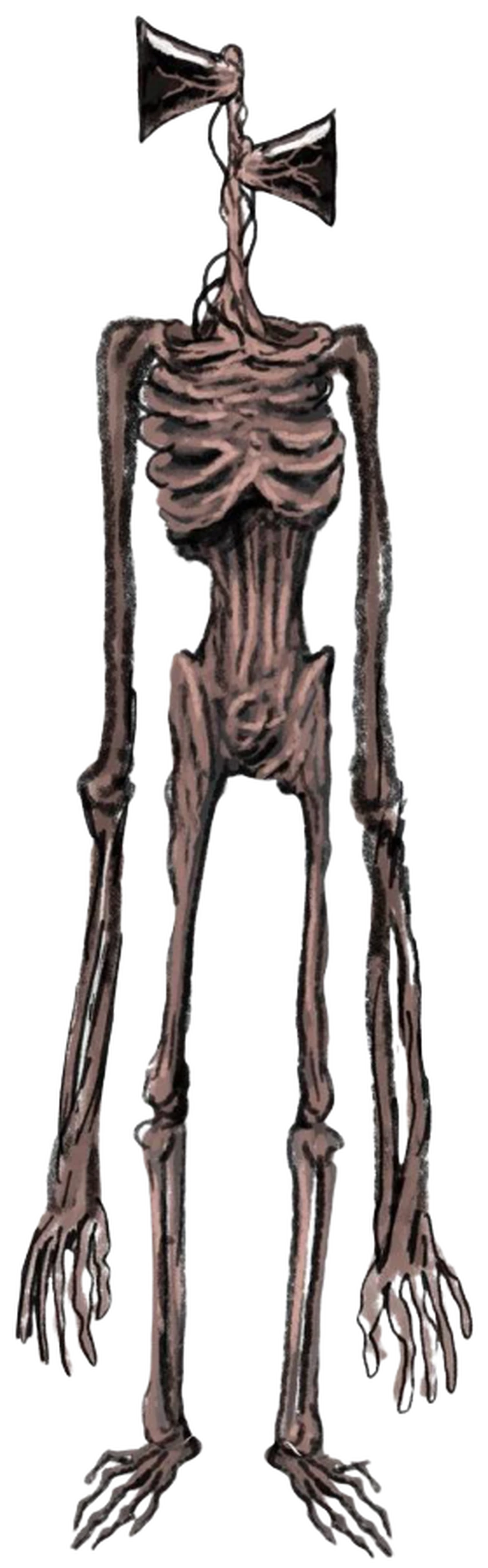 siren head vs.... Fandom