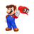 Mario and Rio Fan's avatar