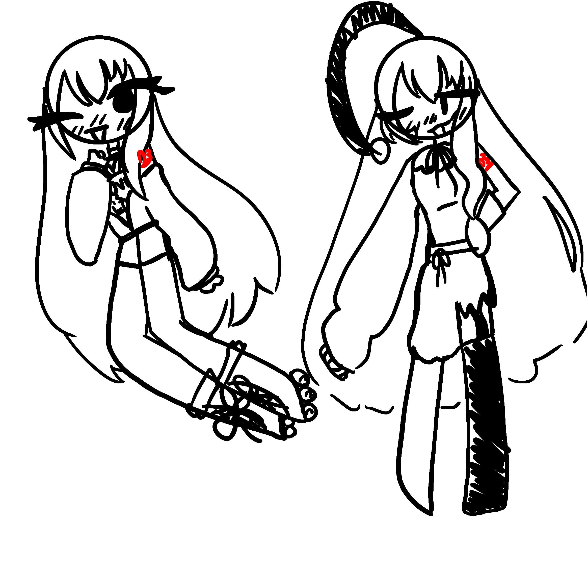 Luka luka night fever Fandom