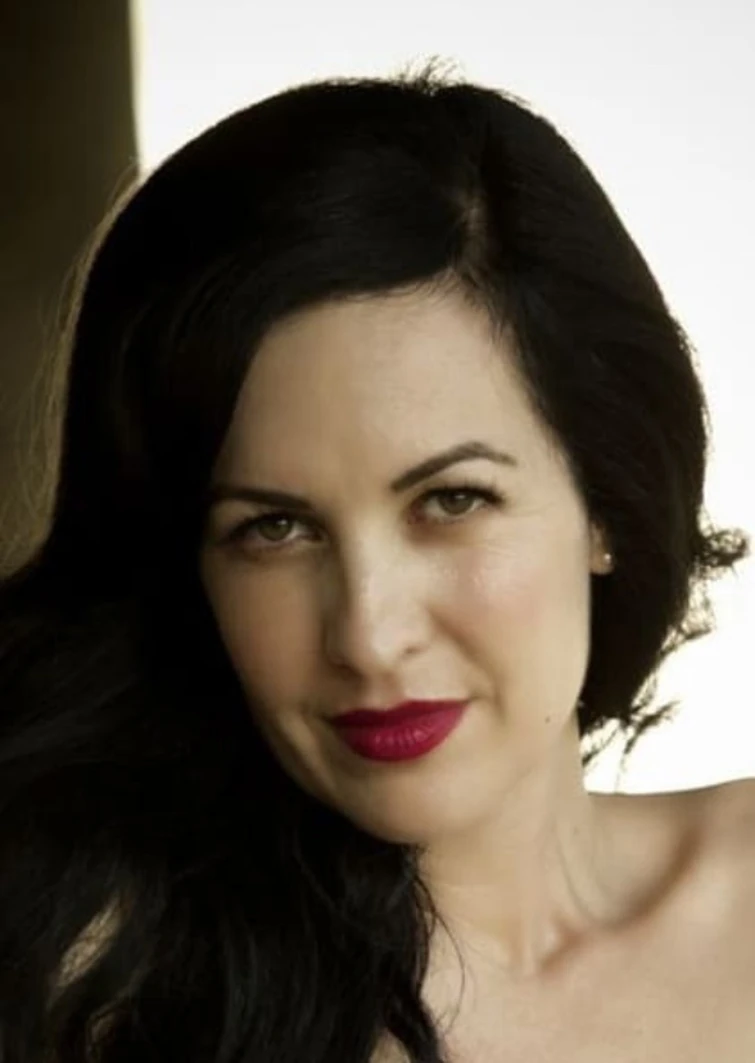 Happy 50th Birthday to Grey Griffin! Fandom