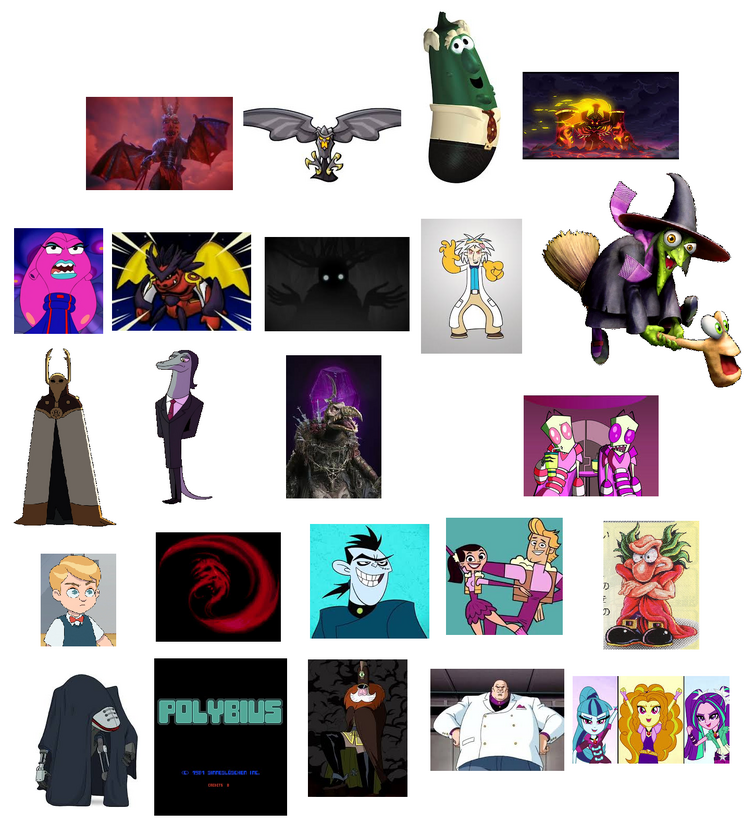 Fandom Image