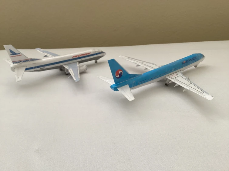 2 silliest planes Fandom