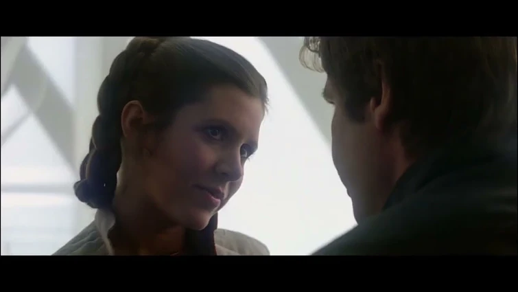 9m1 Luke to the Rescue - The Empire Strikes Back (1980)