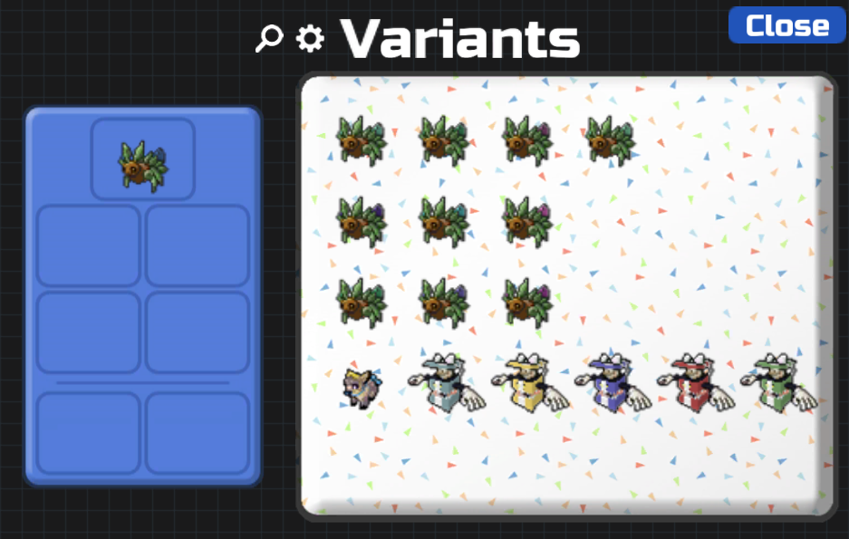 Discuss Everything About Loomian Legacy Wiki Fandom