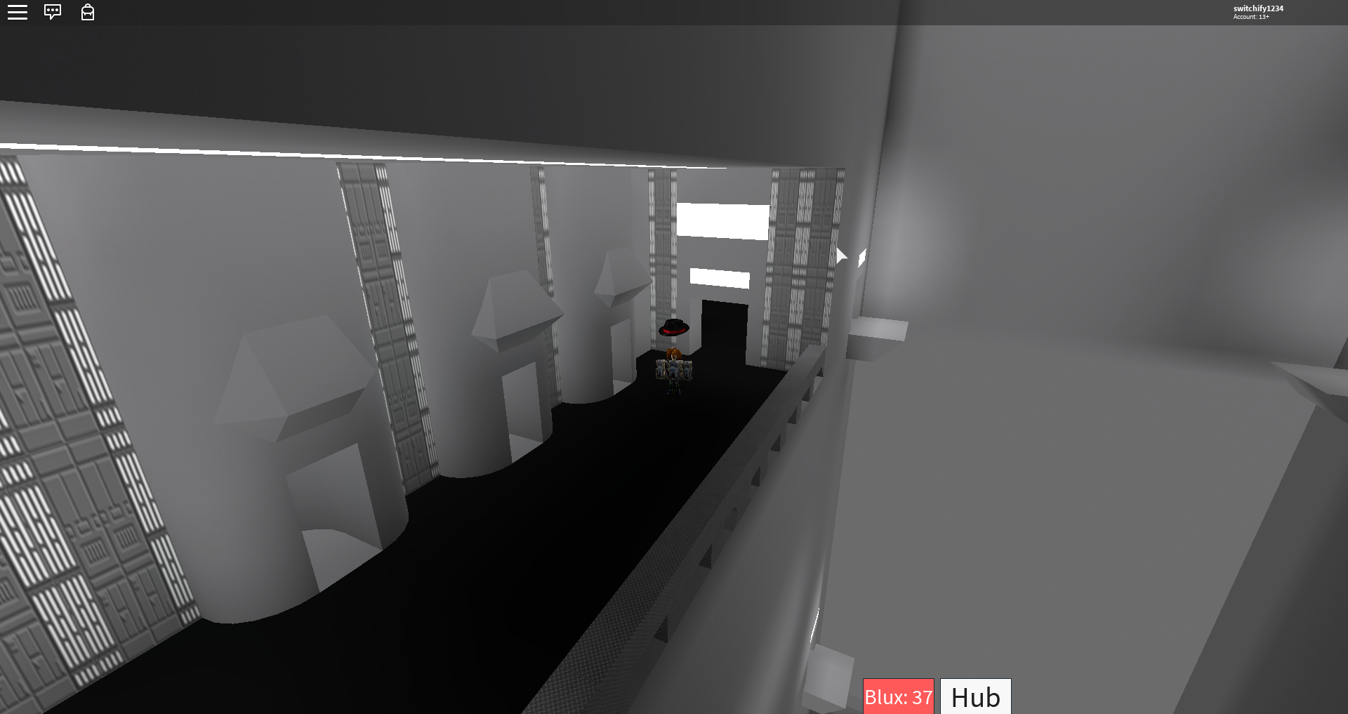 Building The Death Star On Roblox Fandom - tge the death star roblox