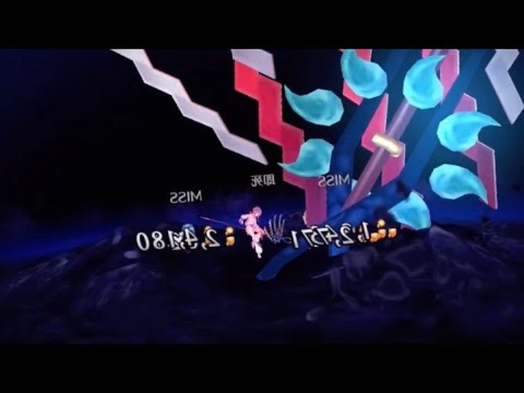 【FGO】Utsumi Erice Special: Instant Kill Game Apocalypse