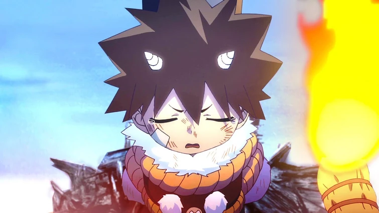 They Try to Burn Him Alive for Using Cursed Magic on Bullies but Instantly Regret It