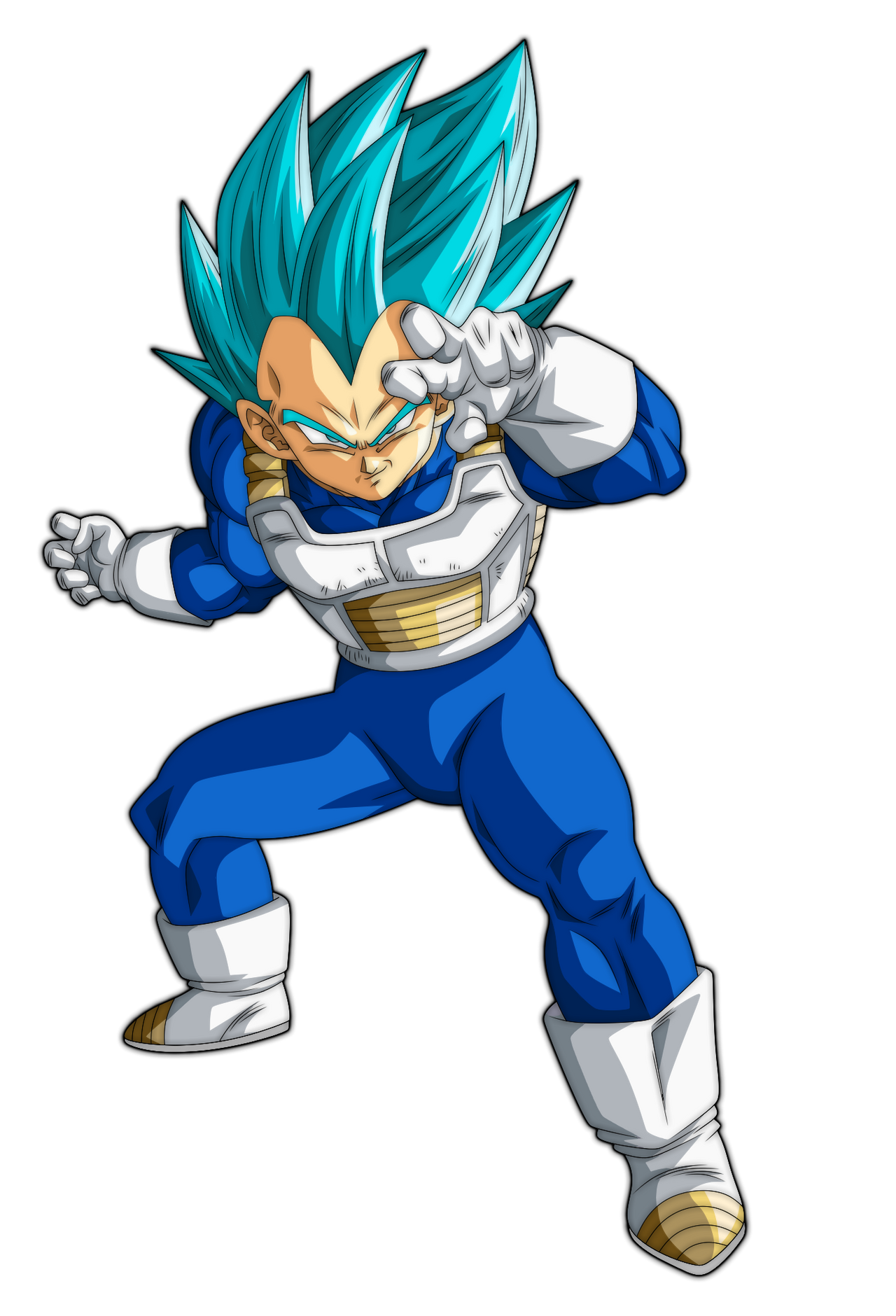 is-vegeta-really-better-father-than-goku-fandom
