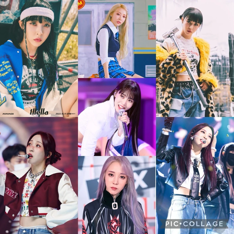 Happy Birthday Moonbyul! | Fandom