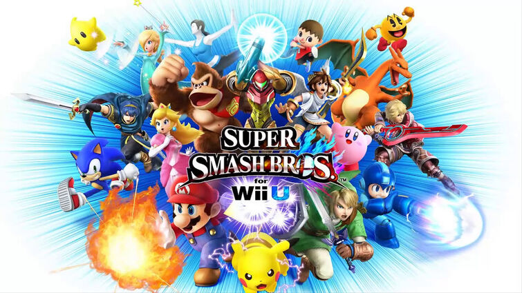 Super Smash Bros. 4 For Wii U OST - Wrecking Crew Medley