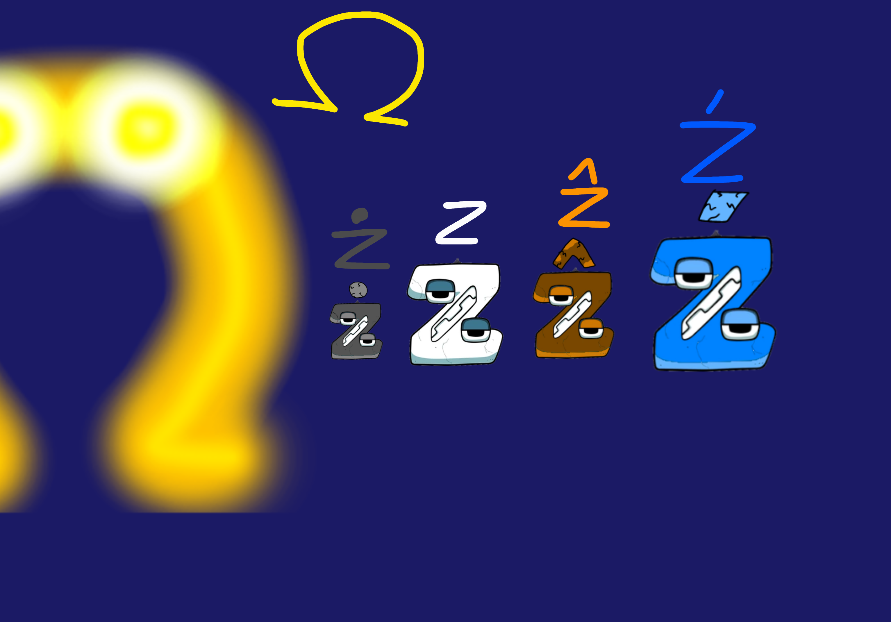 Zolar system fandom