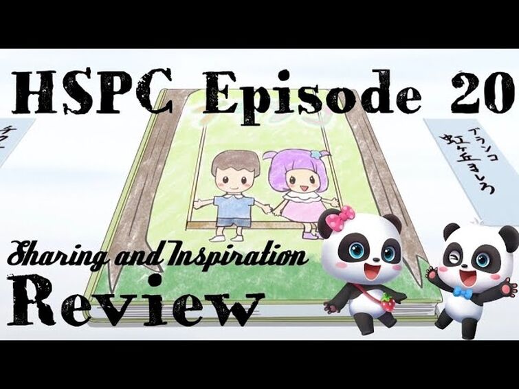 Hirogaru Sky Precure Episode 22 Review 