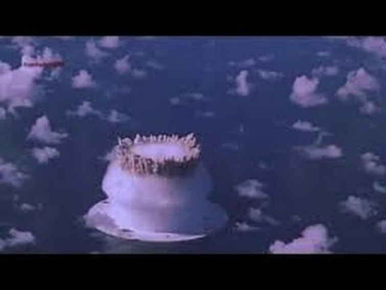 Radio Bikini FULL MOVIE ✪ Nuclear Weapons Channel HD