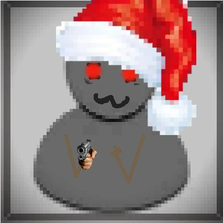 R2da Christmas 2022 Ayyyyy Winter Pfp | Fandom
