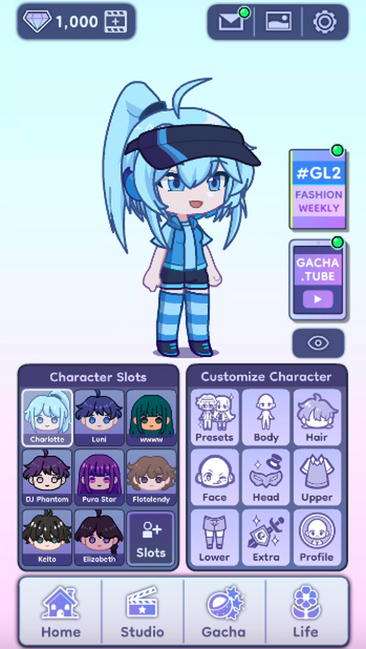 Fandom Image