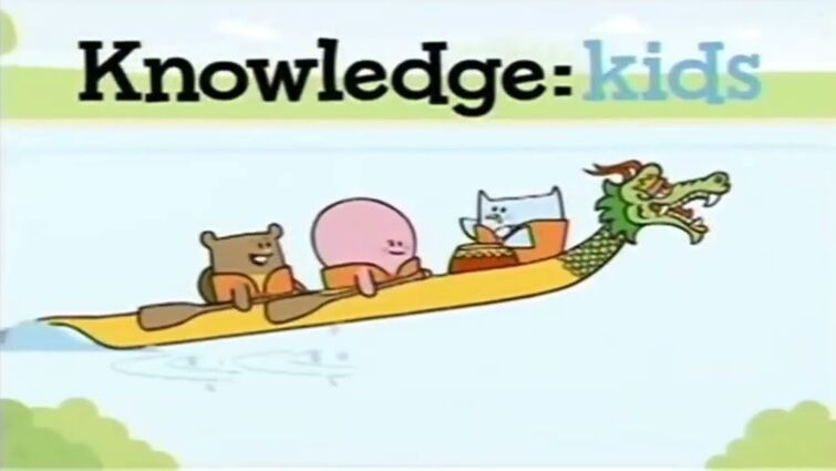 Rare Knowledge Kids IDs + 2 Bonuses (2008-2012)