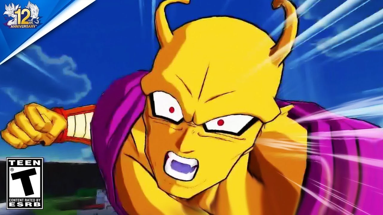 NEW Orange Piccolo & Beast Gohan Official Skills Gameplay! Super