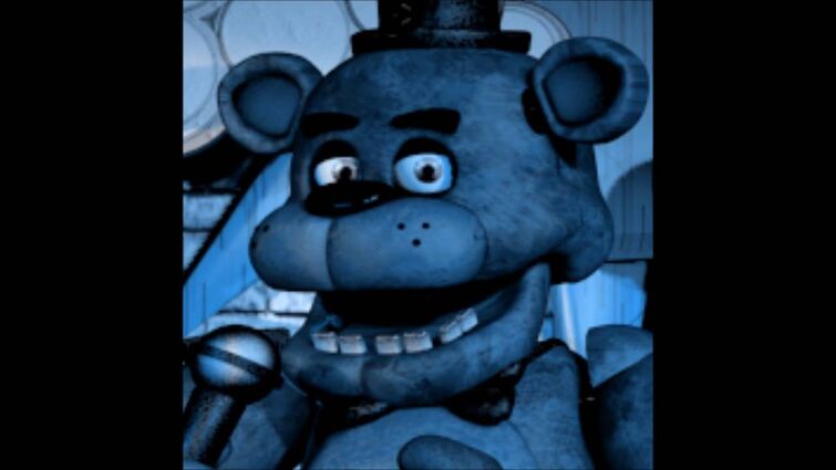 Five Nights at Freddy's Song (REMIX) 