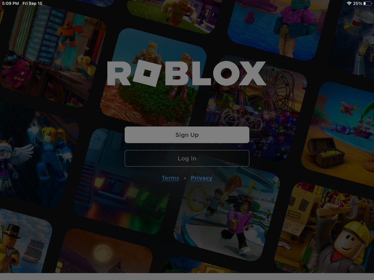 yes - Roblox