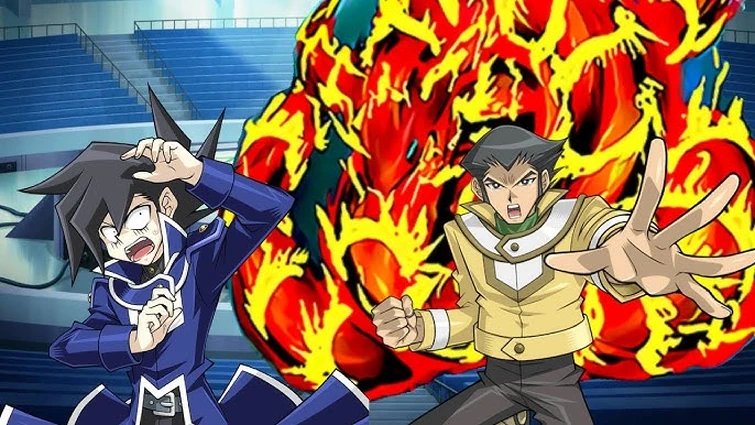 Discuss Everything About Yu-Gi-Oh! Wiki | Fandom