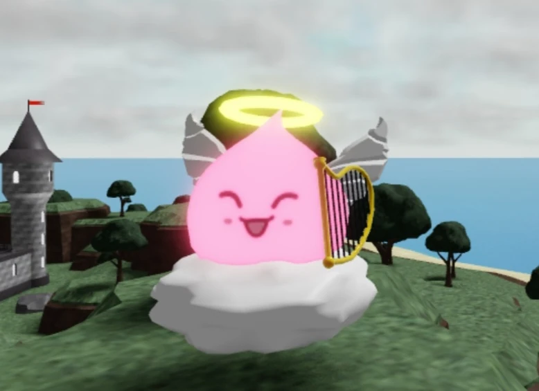 Reason to use slime king Fandom