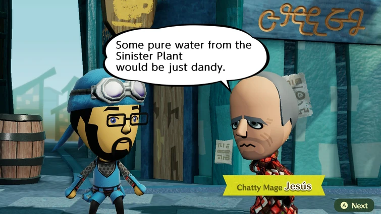 Fandom Image