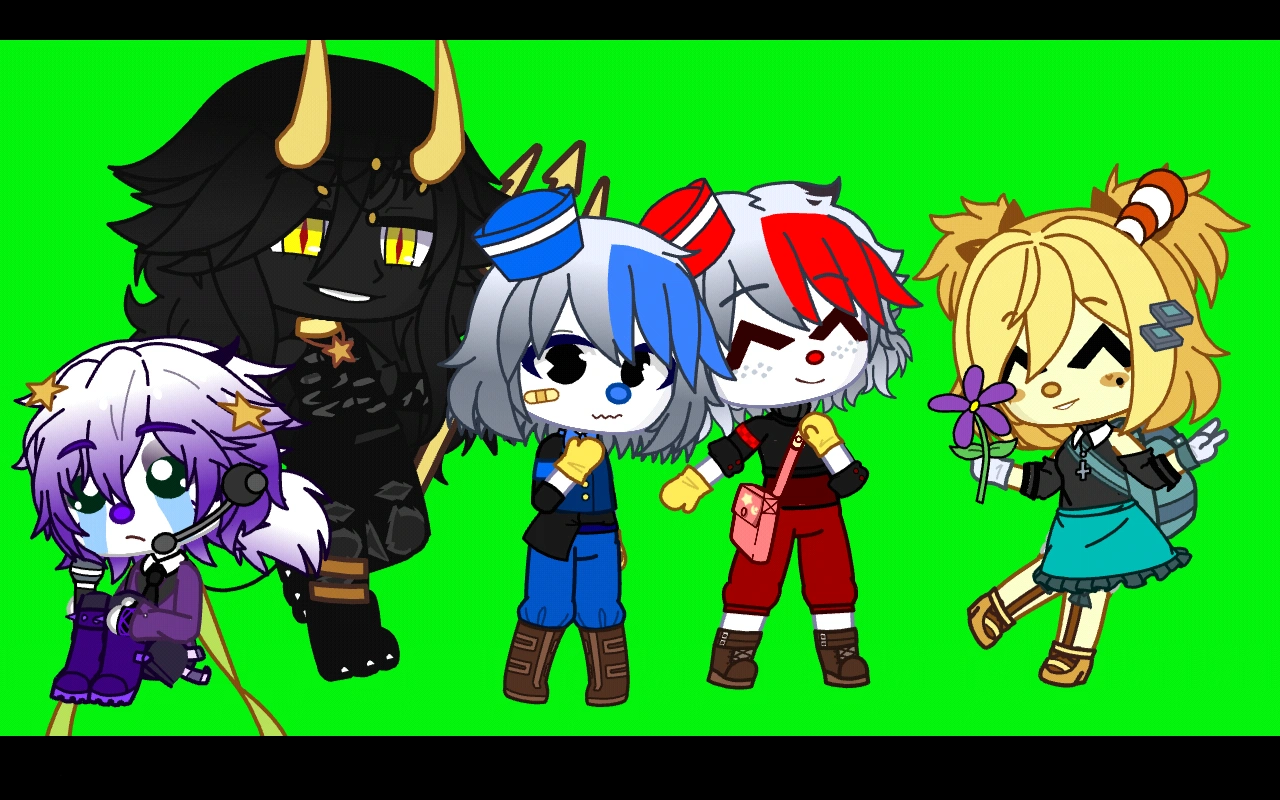 My Cuphead Characters BC Idk what to post Fandom