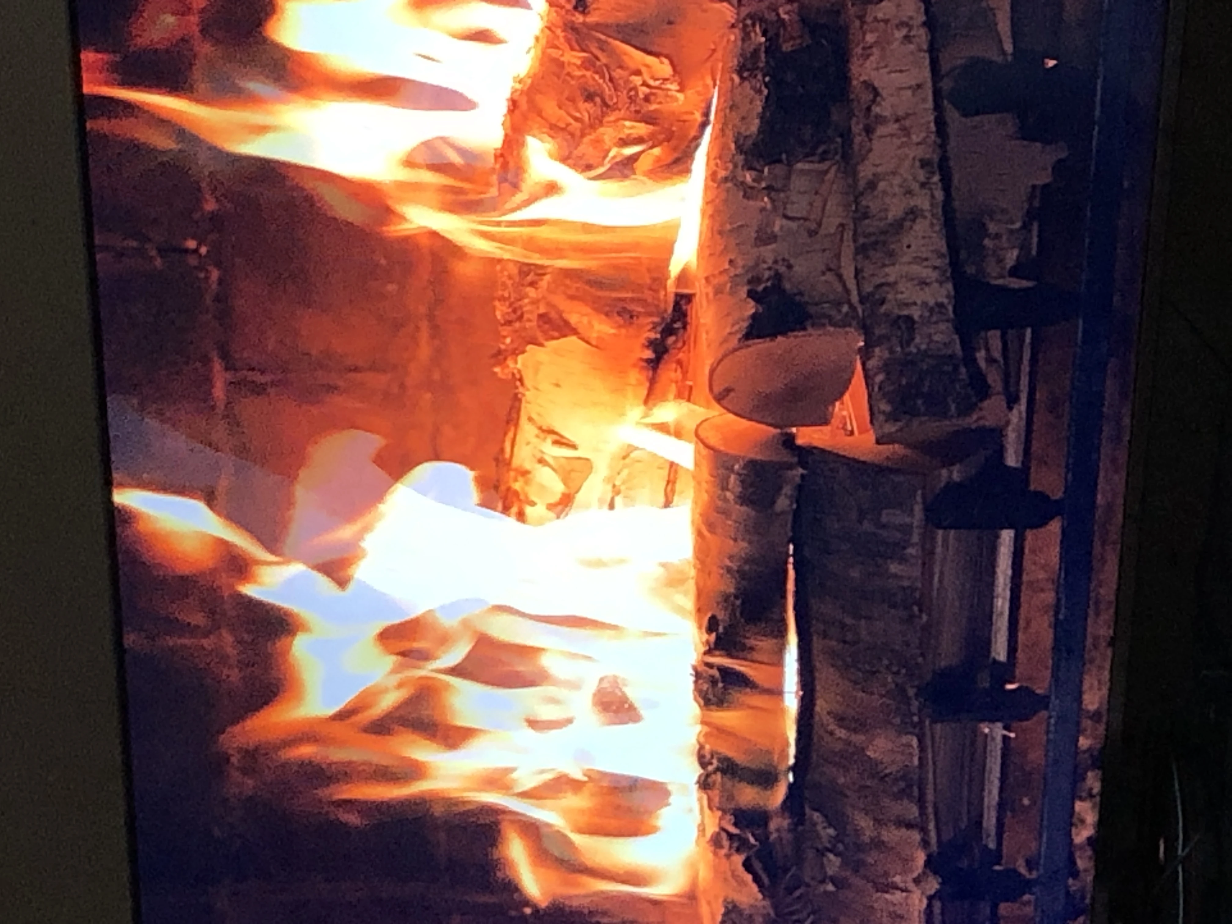 Fireplace for your home birchwood editon Fandom