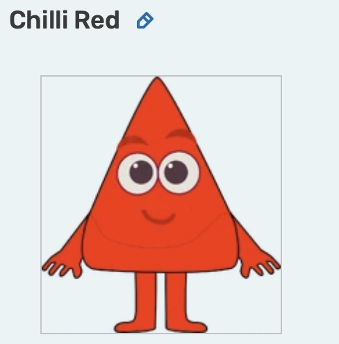 Who's colourblocks are these? | Fandom