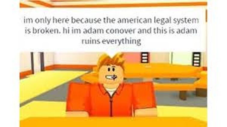 Here is a Roblox meme : r/meme