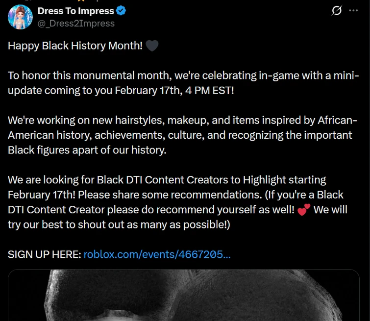 Black History Month update! | Fandom