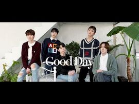 -Special Clip- 디원스(D1CE) 'Good Day'