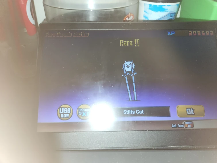 Discuss Everything About Battle Cats Wiki Fandom