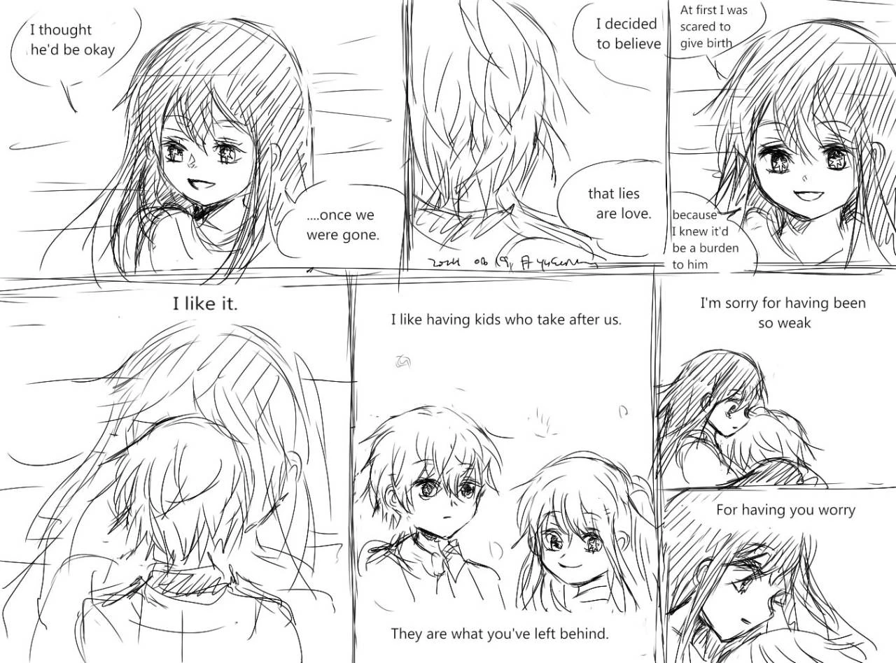 The biggest lie Ai ever told Fandom