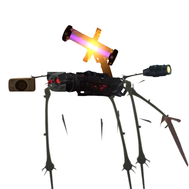 Skibidi Toilet WIki 107! Fandom