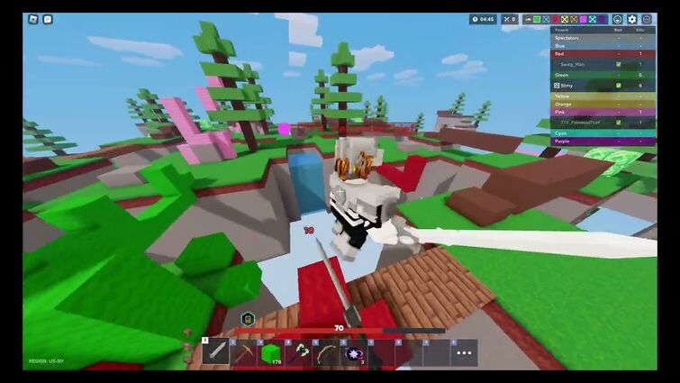 WHY JADE AND VOID REGENT GOT NERFED (Roblox Bedwars) 