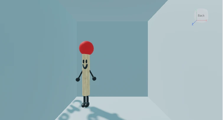 464786y9385`070's Guide to Object Shows. Episode 1: The Plan | Fandom