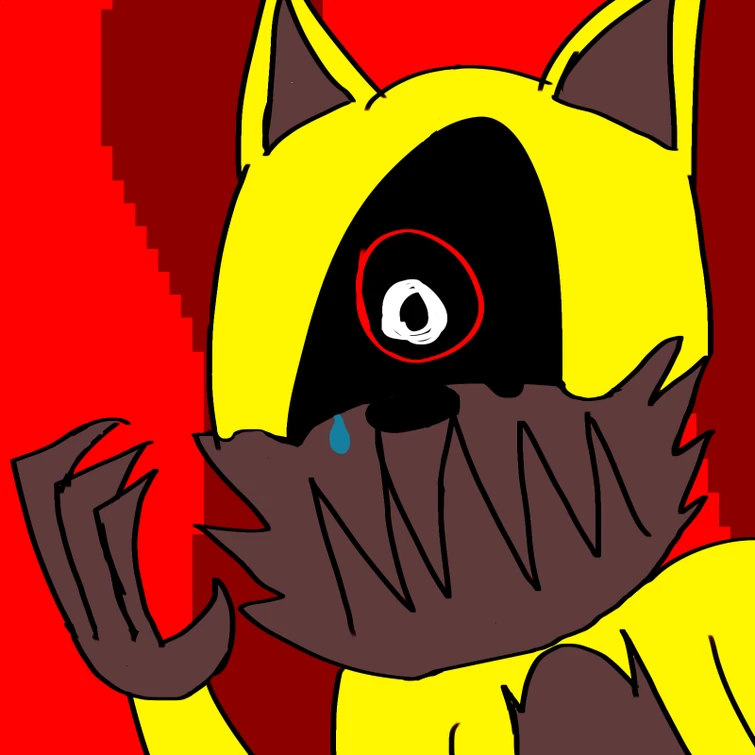 What’s some of your worst art ever? Fandom