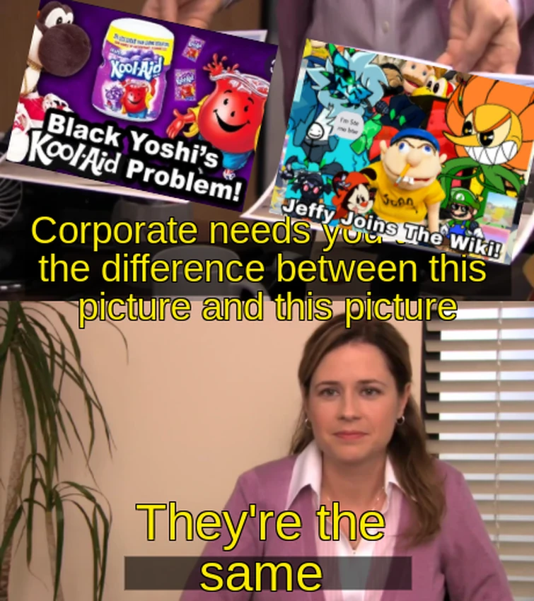 Discuss Everything About Supermariologan Wiki Fandom