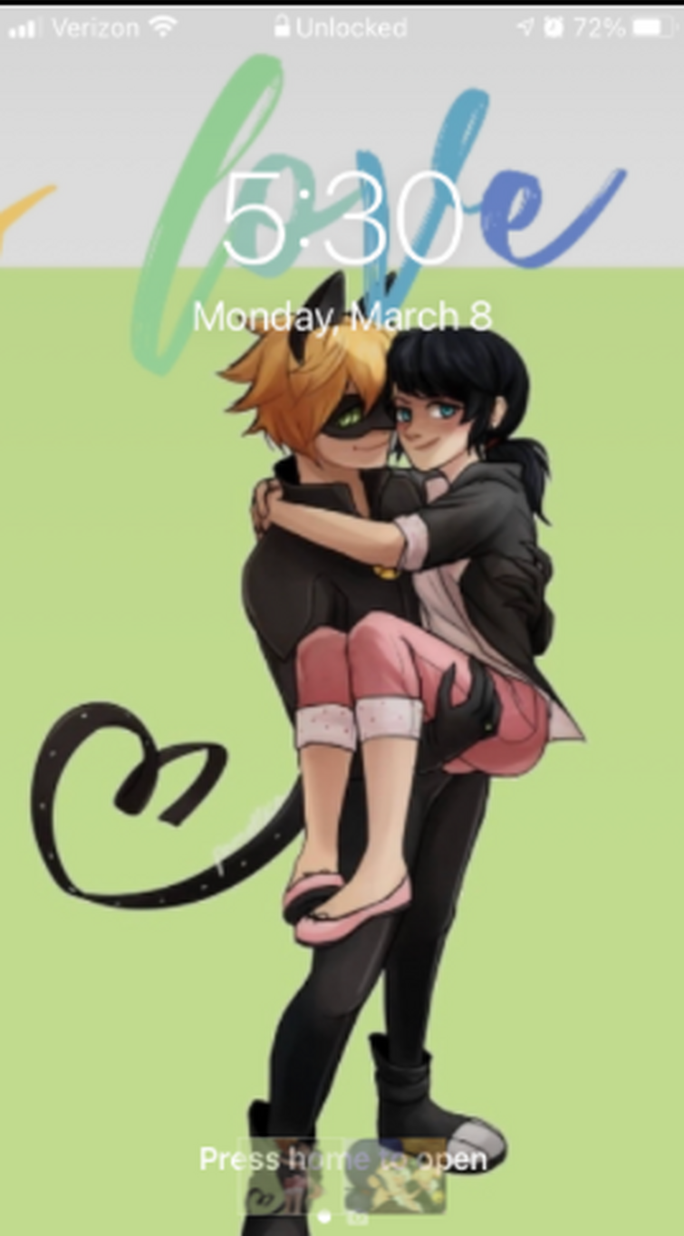 uh guys? : r/miraculousladybug