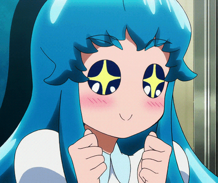 Which cure should I draw? | Fandom