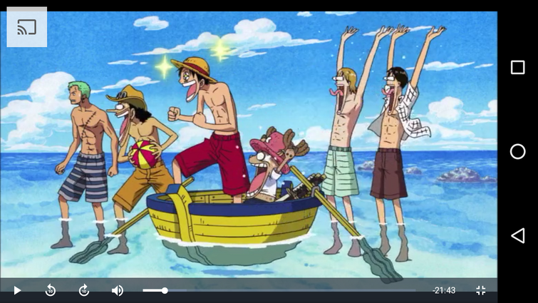 Crazy Rainbow, One Piece Wiki