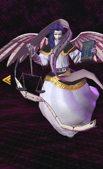 主天使 D ２ 真 女神轉生liberation Wiki Fandom