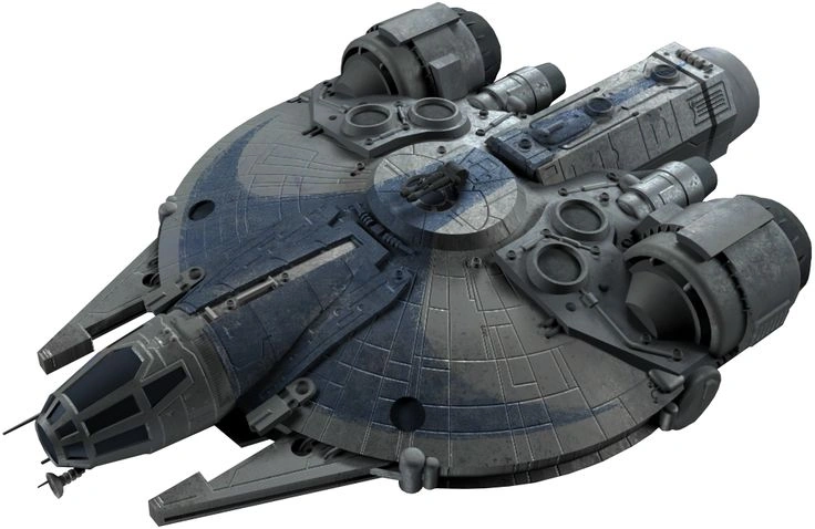 YT-1760 Small Transport | D20 Universal Wiki | Fandom