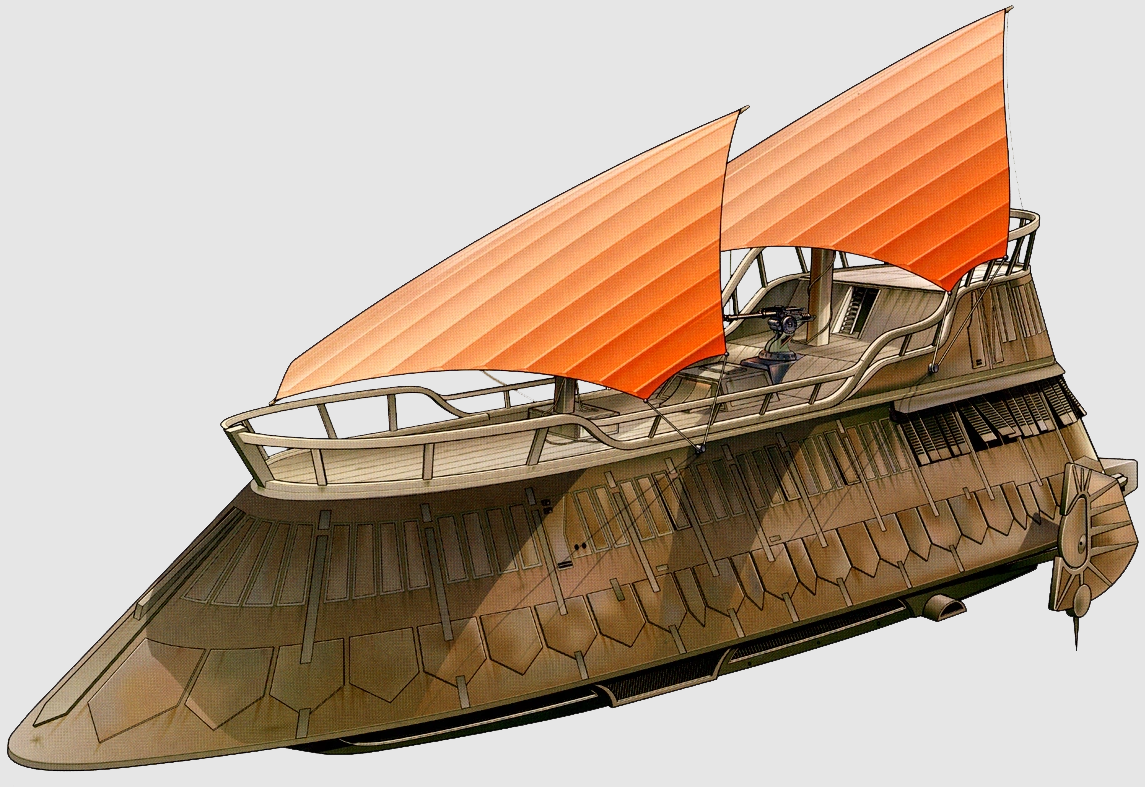 Ubrikkian Industries Luxury Class Sail Barge D20 Universal Wiki Fandom Latest