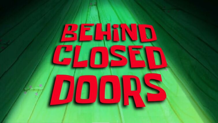 Discuss Everything About Encyclopedia SpongeBobia | Fandom