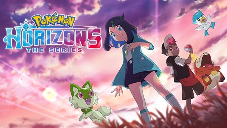 Pokémon Horizons: The Series, Pokémon Wiki
